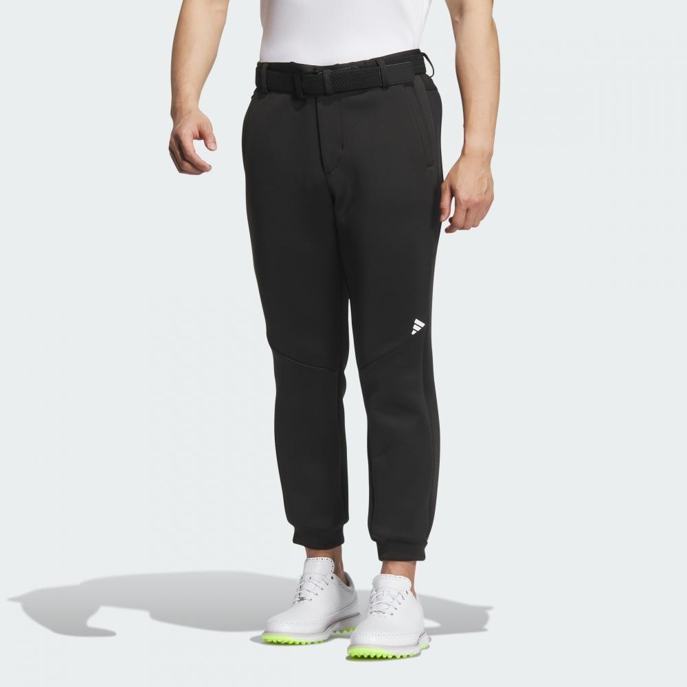 

Брюки-джоггеры ADIDAS GOLF спейсерной вязки HY0893