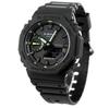 Casio G-SHOCK Watch GA-2100-1A3DR