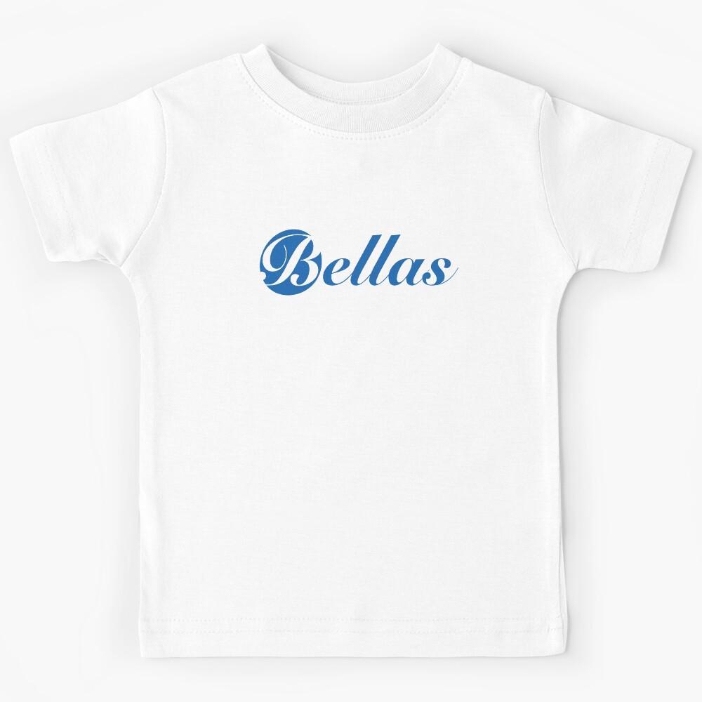 Barden Bellas Kids T-Shirt 130