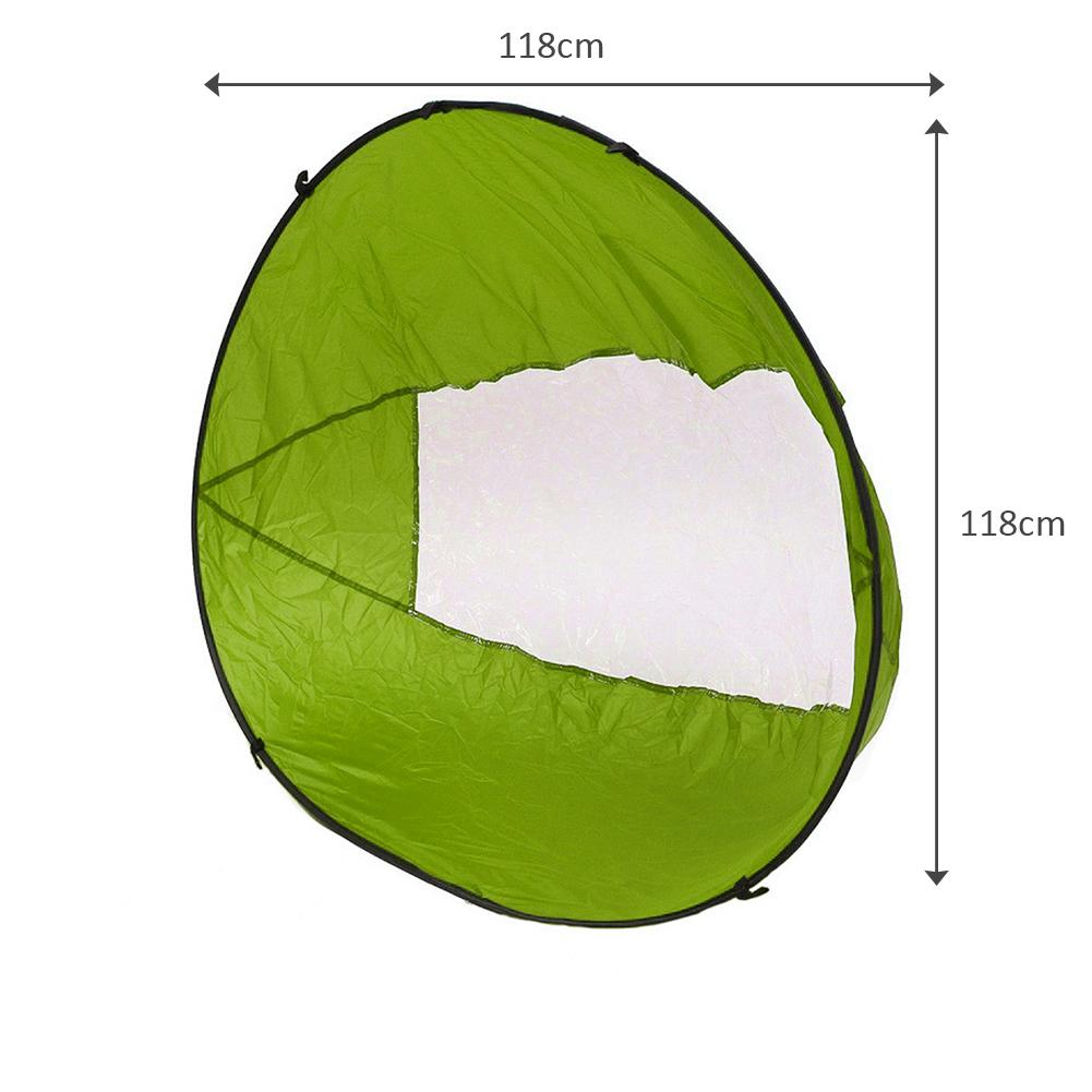 

Парус для каяка 46 дюймов, складной парус для каяка, для попутного ветра, для паддлборда, с прозрачным окном, парус для надувной каноэ-лодки, аксессуар для SUP-серфборда зелёный