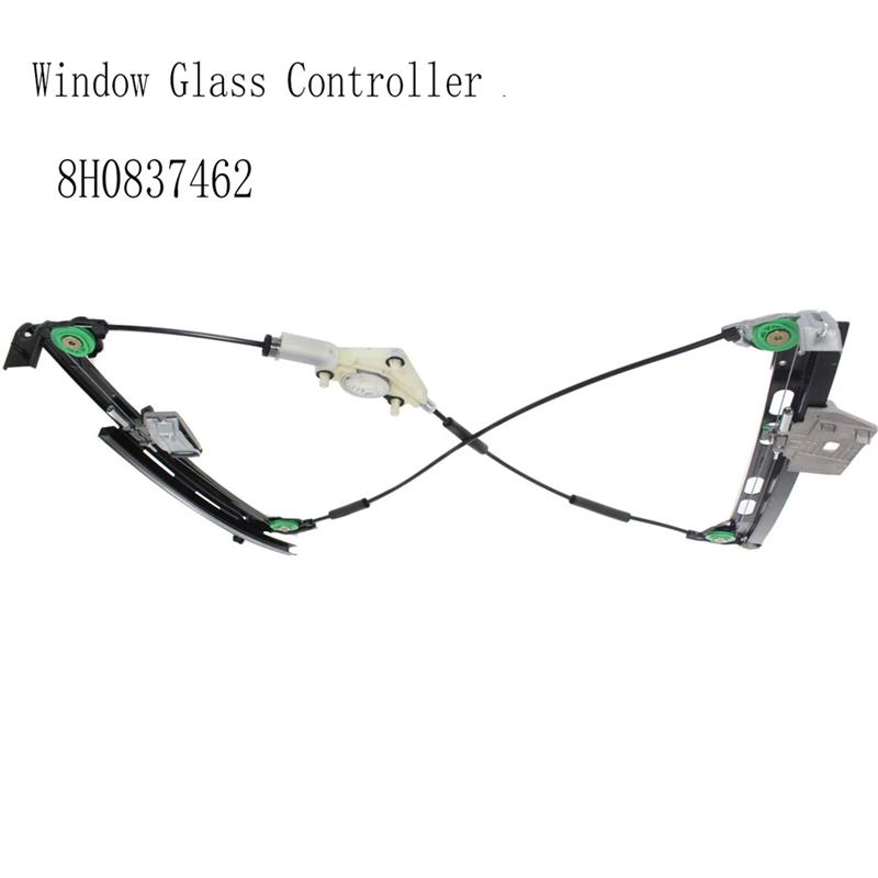 

Стеклоподъемник Регулятор Стекла Контроллер Стекла Для VW Контроллер Стекла 8H0837462 Автомобильный Стеклоподъемник