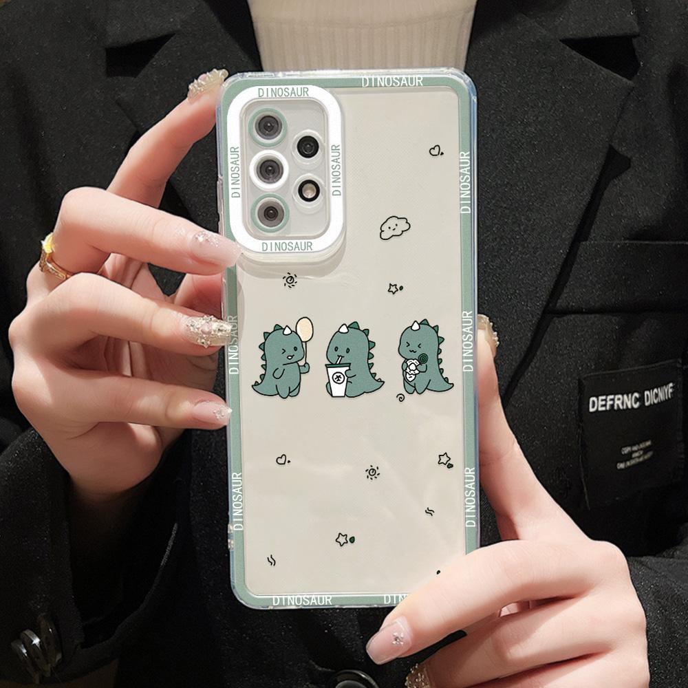 

Чехол для телефона для Samsung Galaxy S24 Ultra Funda S23 Plus S22 S21 S20 FE A54 5G A53 A52 A35 A34 A33 A32 A14 A13 Силиконовый чехол Coque S22 Ultra