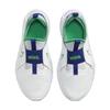Nike Flex Runner 2 GS 'White Stadium Green' Sneakers DJ6038-102