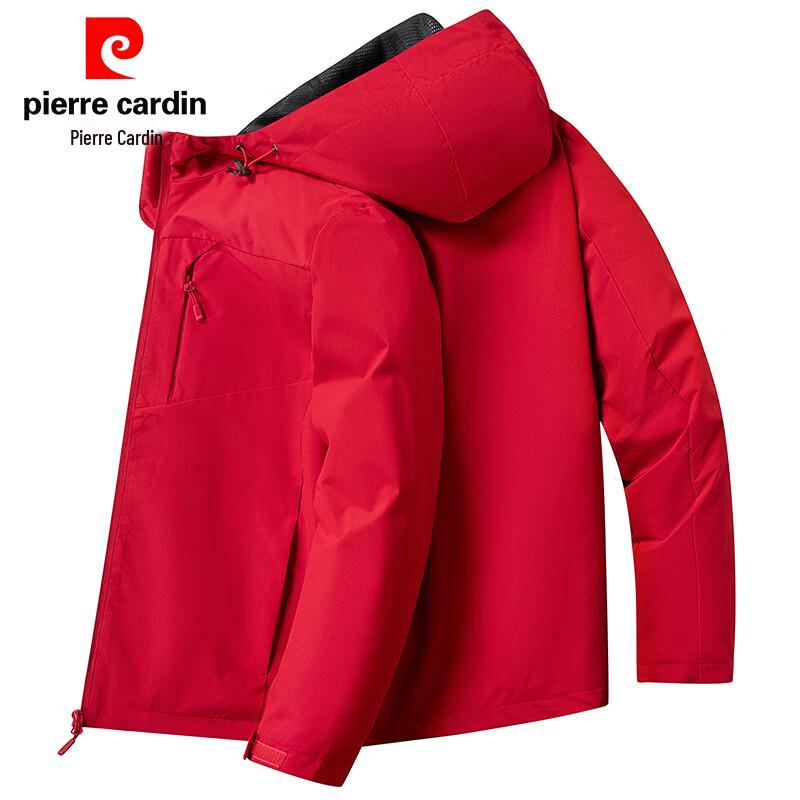 Pierre Cardin Men's Versatile Casual Jacket