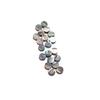 20 Pcs Abalone Shell Fingerboard Inlay Dot Guitar Fretboard Dots Replacement