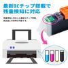 BAALAND Compatible Ink Cartridges for Canon Compatible PIXUS PIXUS PIXUS PIXUS and PIXUS XKI-N21+N20/5MP (5-Color Set) XKI-N21 (BK/C/M/Y) + N20. with