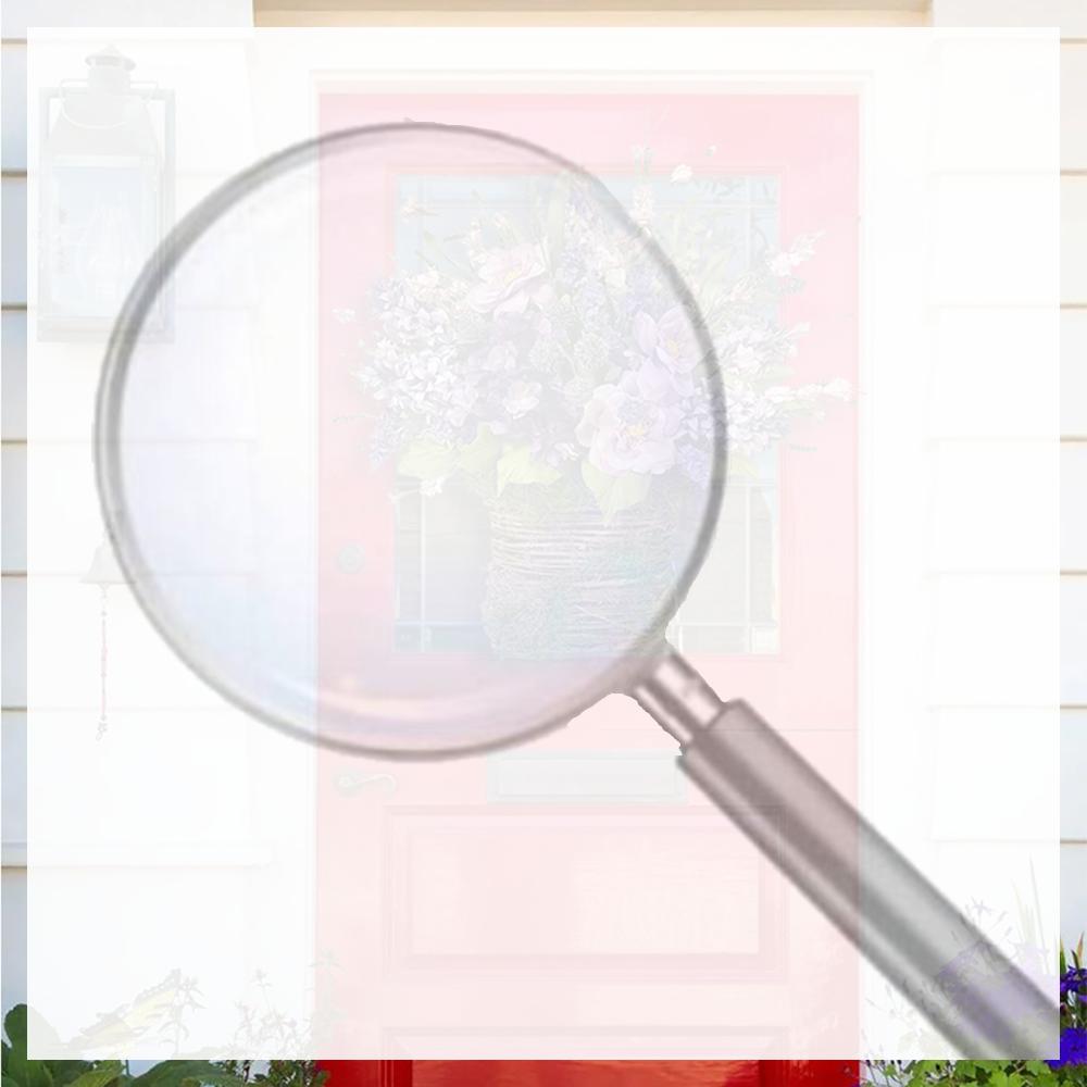 Artificial Easter Hydrangea Flower Basket Pendant Simulation Flower Rattan Basket Ornaments Gifts Home Decor for Porch Farmhouse