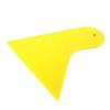 10pcs Bubble Scraper Car Window Wrapping Film Tint Vinyl Sticker Applicator Tool
