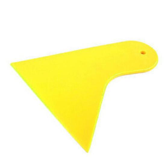 10pcs Bubble Scraper Car Window Wrapping Film Tint Vinyl Sticker Applicator Tool