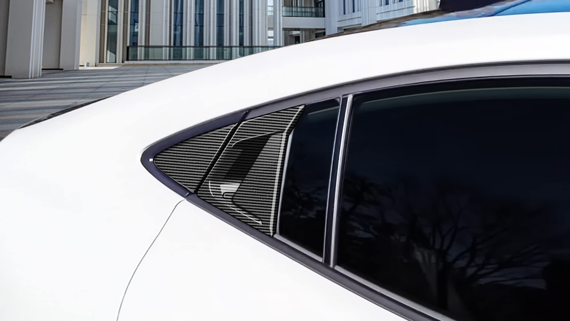 

ТАДОКАПАТУ Toyota New Prius 60 Серия Эксклюзивная Защитная Накладка на Дверную Ручку Защитная Наклейка на Дверную Ручку Накладка на Чашу Накладка на Ручку Задней Двери Дверь