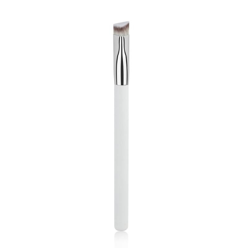 

Triangled Face Makeup Brush for Women Concealer Cosmetic Brush For Professional Makeup Artists And Everyday Use