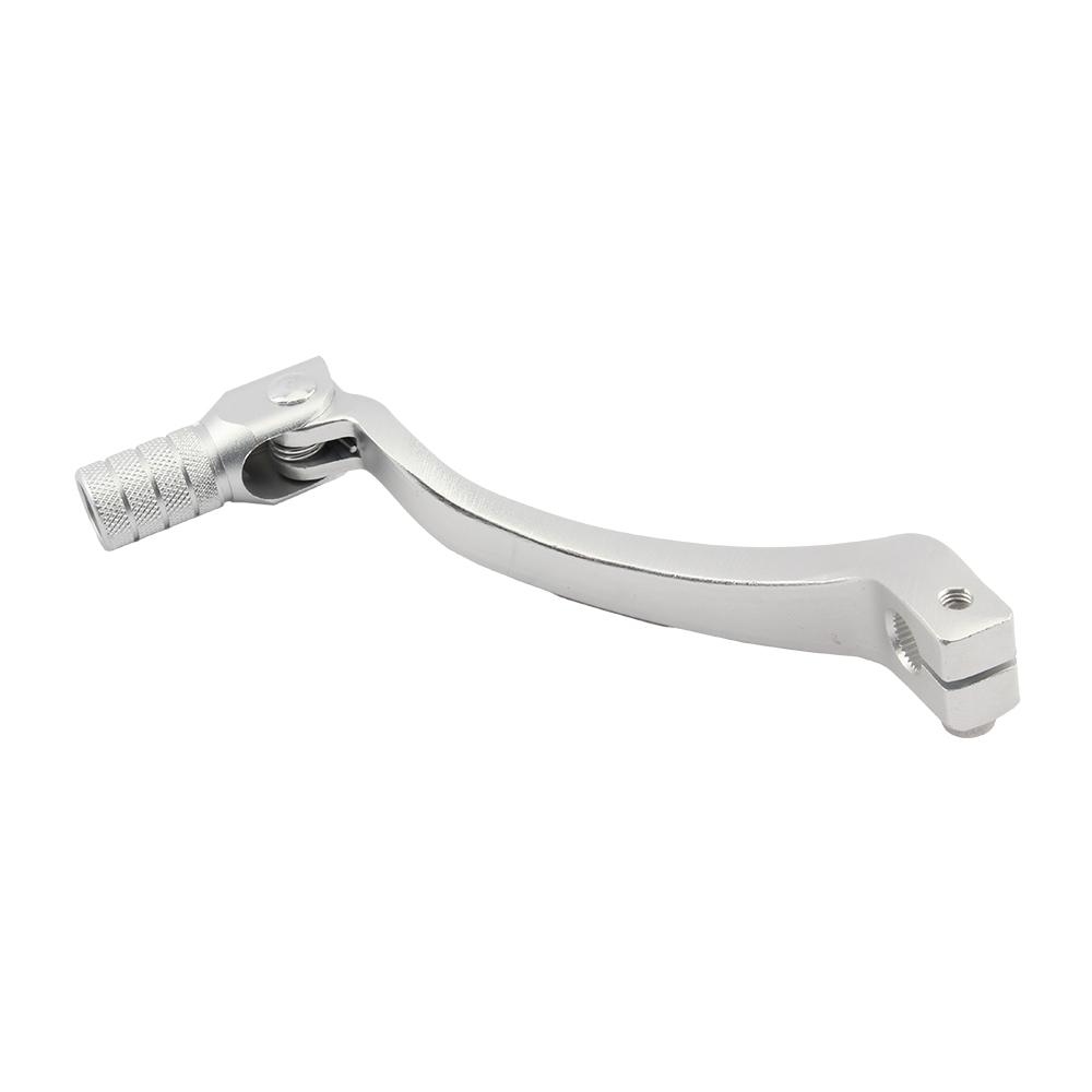 Motorcycle Gear Shift Lever Universal Accessories for KTM Suzuki Yamaha Kayo 125 140 150 250cc ATV Pit Dirt Bike Motocross