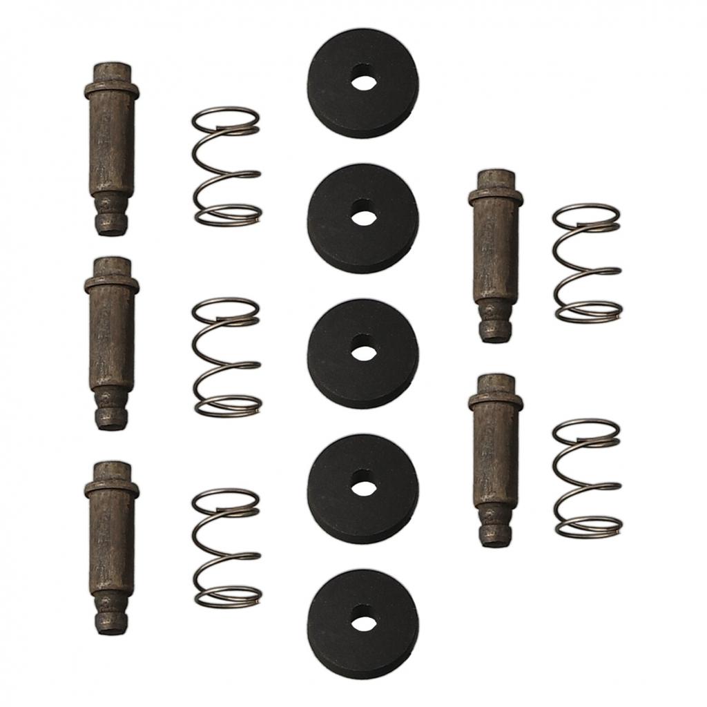 Lock Button Plastic Self-locking Cap Angle Grinder