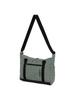 Eider The Kante Crossbody Bag_Greyish Khaki