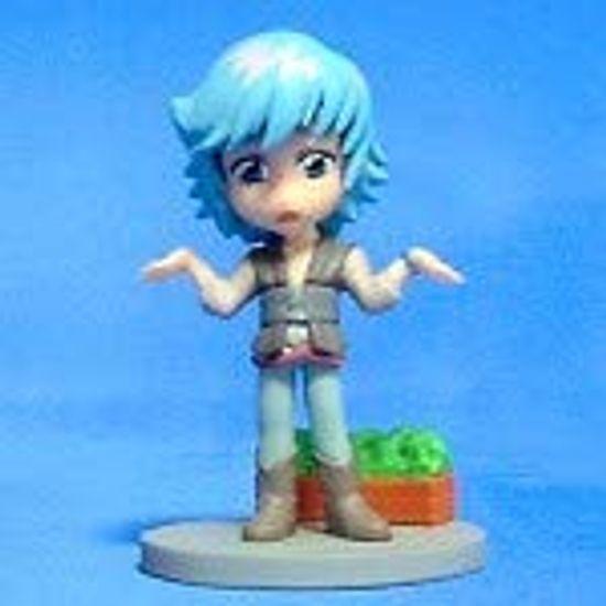 

MegaHouse Gundam Seed Destiny Petit Studio Aur Needa