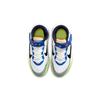 New Nike Team Hustle D 10 Kids' Basketball Shoes Grade School FB1395-101