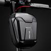 Electric Scooter Bag EVA Hard Shell Storage Car Head Bag Electric Folding Bicycle Handle Bag Balance Bike Front Bag