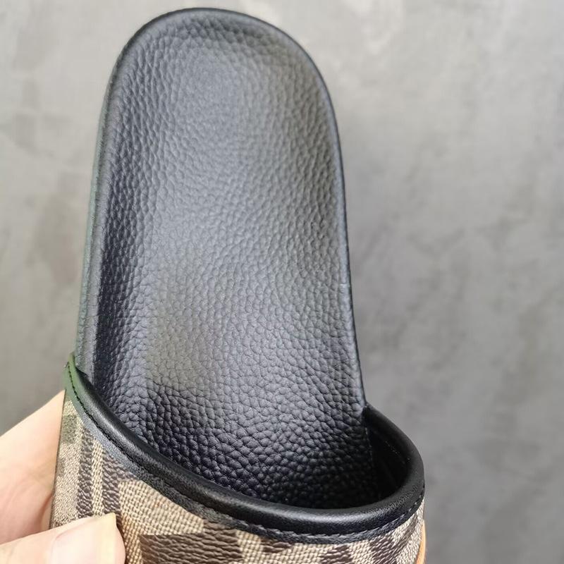 Sandali Scarpe Estive Casual da Uomo Scarpe Traspiranti Leggere Uomo Infradito Uomo Sandali da Spiaggia Comode Ballerine da Uomo