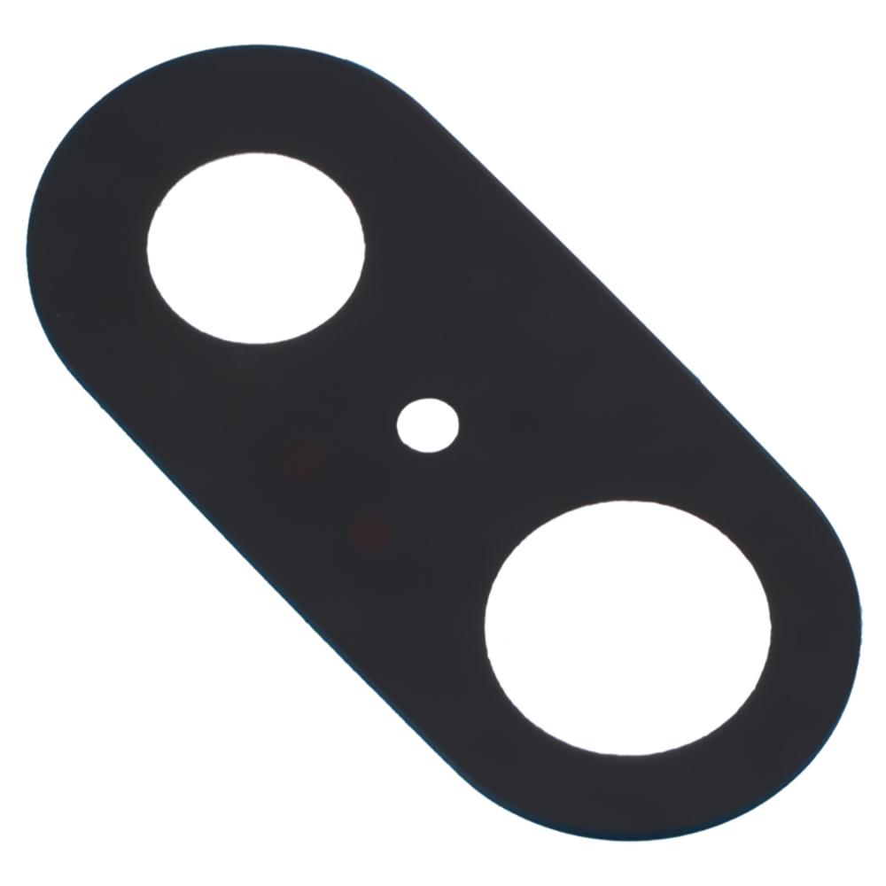 For Google Pixel 7 5G OEM Rear Camera Rim Lens Cover with Adhesive Sticker (Without Logo)