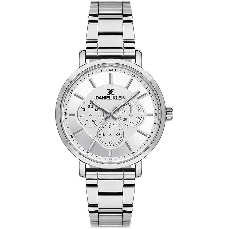

Daniel Klein DK010655F-01 Women's Wristwatch