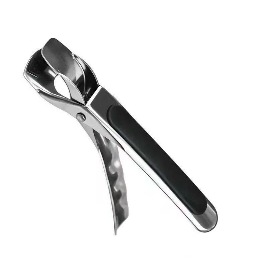 Heat Resistant Stainless Steel Kitchen Tongs With Silicone Nonslip Grip For Hot Pots Pans Outdoor Cooking And Camping