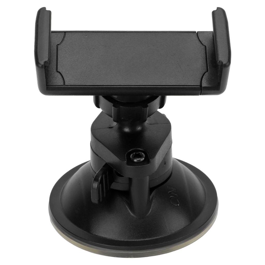 Car Suction Cup Phone Holder 360 degrees  Adjustable Suction Cup Car Phone Mount for Windshield Tile Desktop Glass