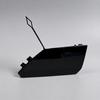 ABS Tow-Hook Opening Cover for G28 320Li, 51118085456 51118085455 Rear Mounting Clips and Retaining Tether for Front Bumper Trim Repair