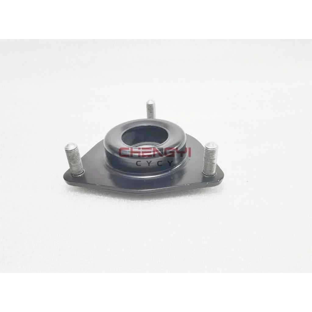 1PCS Front Shock Absorber Top Rubber Plane Bearing Fit For Outlander CW4W CW5W CW6W GA2W MN101372 MR272946 4060A711