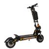 Elektroroller Faltbar Kukirin G4 Max 2000Wx2 Doppelmotor Höchstgeschwindigkeit 86Km/h 60V 35.2AH Maximale Reichweite 95Km Belastung 150Kg