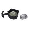 Brush Cutter Pull Starter MFS520 Starter Delicate And Exquisite Easy To Install Highly Match Equipment Long Service Life