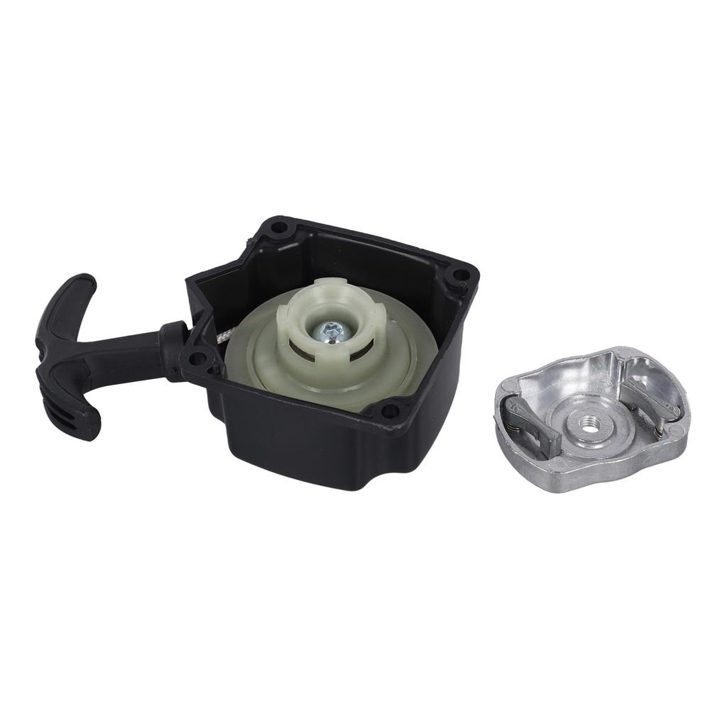 Brush Cutter Pull Starter MFS520 Starter Delicate And Exquisite Easy To Install Highly Match Equipment Long Service Life