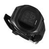 Digital Watch 50m Waterproof with Stopwatch Countdown Dual Time for Outdoor Indoor Activities