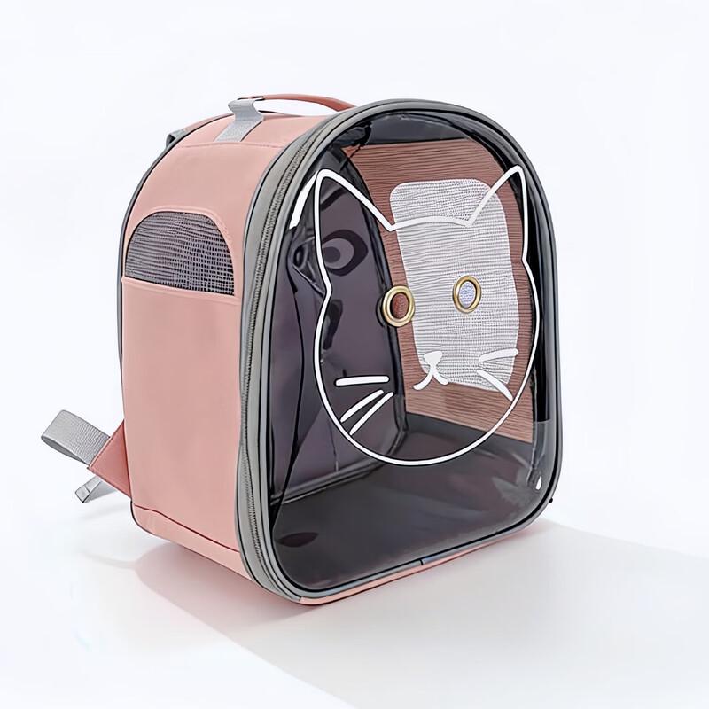 MDNG Pet Carrier Backpack