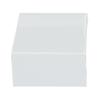 Photos Display Stand Tickets Transparent Card Stand