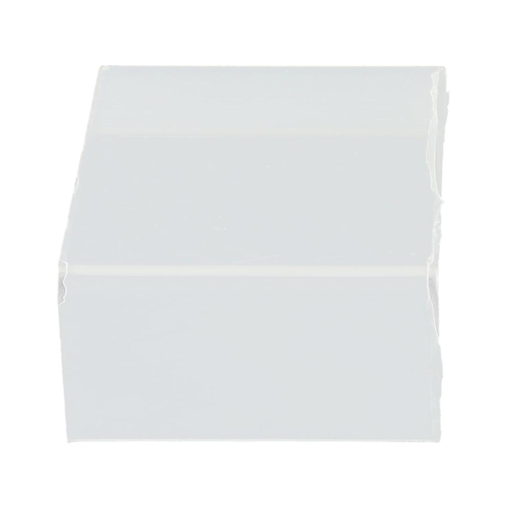 Photos Display Stand Tickets Transparent Card Stand