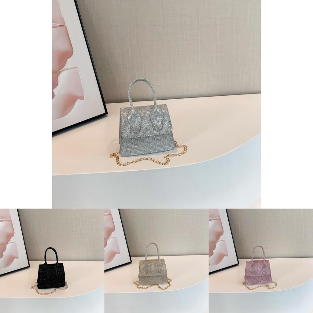 Modische Stilvolle Handtasche Schicke Umhängetasche Für Frauen Trendiges Frühlingsdesign