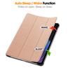 For Xiaomi Poco Pad X1/Pad 8 Pro/Pad 8/Pad 7 Pro/Pad 7 Case Anti-Drop Leather Stand Tablet Cover