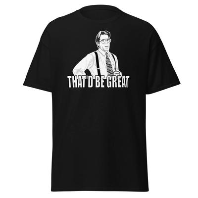 Oberteile – T-Shirts