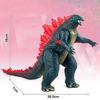 Nowa figurka Godzilla Vs Kong The New Empire Godzilla Król Kong Skar Król Figurka Akcji Shimo Potwór Figurki Anime Model Zabawki 2024