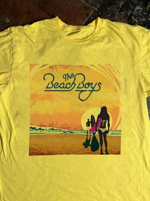 Üst giysisi – T-shirtler
