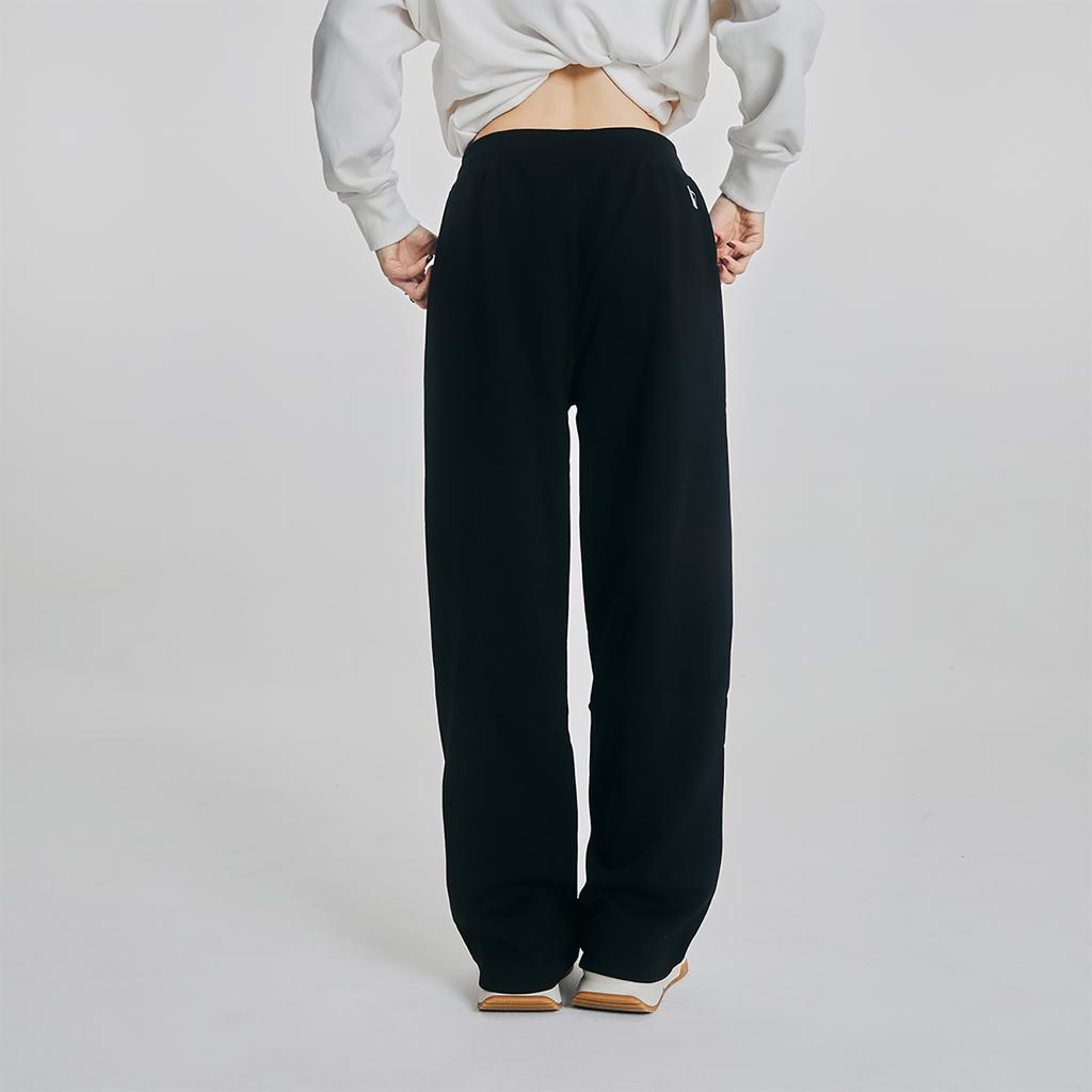 New MLB New York Yankees Casual Pants Unisex Black 3APTB0234-50BKS