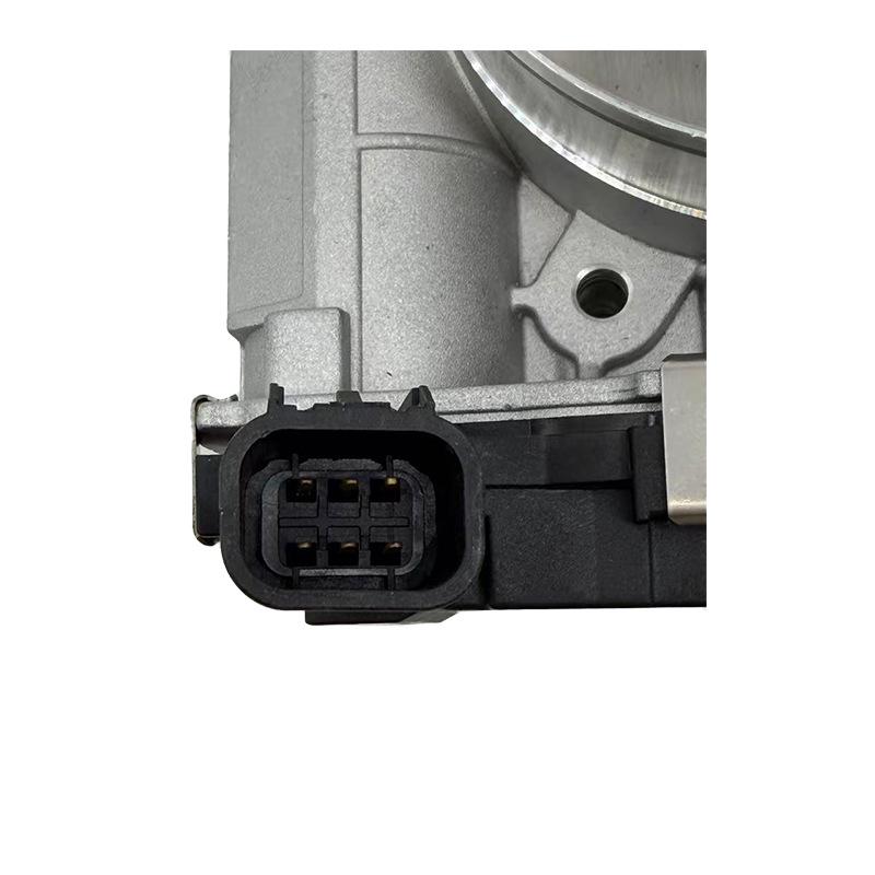 Throttle Body Assembly 12615495 for Buick/Cadillac TB1066 67-3025 ETB0023