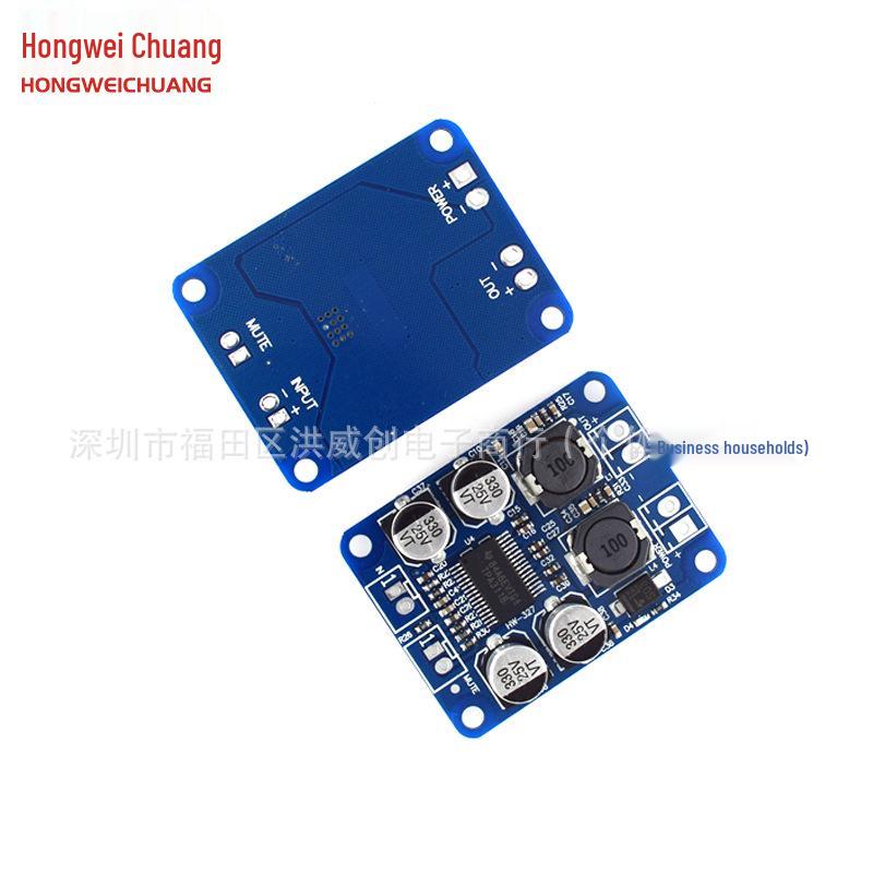 TPA3118 Mono Digitalverstärkerplatine 60W Chip