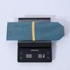 1Pcs Pu Leather Wallet / Money Wrapper Quick-Access Cash Holder Organizer Clip Bill Holder Storage Pouch Pocket Wallet