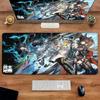 HD Printing Arknights Endfield Perlica Mouse Pad XXL Game Nonslip Natural Rubber Gaming Large Desktop Office Desk Mat carpet