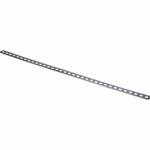 

TRUSCO Stainless Steel Curved Plate, 20 x 500 mm, MIT-20X500