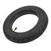 Electric Scooter Tire 12 1 2x2 1 4 62‑203 Rubber Electric Scooter Inflatable Wheels Replacement Tire