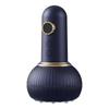 Electric Meridian Brush - Shoulder and Neck Full Body Scratching Instrument - Universal Massage and Cupping Tool