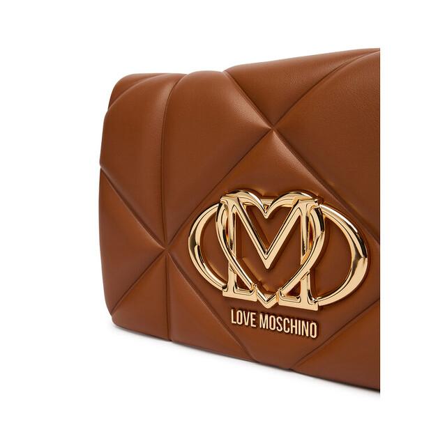 Сумка LOVE MOSCHINO JC4043PP1OLC0200