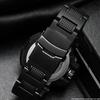 Watch Accessories Strap Replacement for Casio GW-A1100 G-1400 GW-4000 GA-1000 Wrist Band Plastic Steel Safety Buckle Bracelet